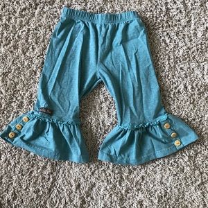 Matilda Jane flowy flare pants